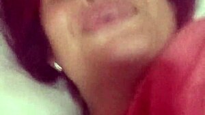 young bull wakes me to fuck after cuckold leaves