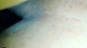 Big Tits Big Ass Brazilian Novinha Gets Pussy Peeled on Black Monster Cock