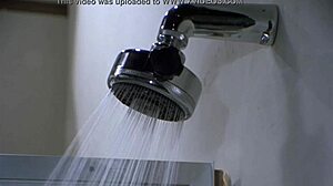 panic sexy shower girl, what are you doing in there?