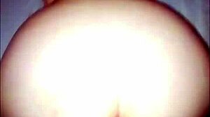 Hey, my favorite big ass girl bends over