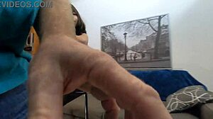 Candy Cruise Takes Anal POV Hardcore Fucking