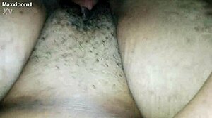 Enjoying My Sugar Mummy Pussy!