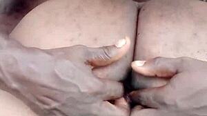 Fucking Pretty Girl I Saw In Bush Raw!