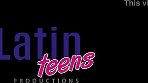 Daniela Ortiz craves monster cocks in her ass and pussy, yet the anal destruction DP surprises