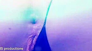 Atena Rouse Gatita In Double Penetration DP, Big Gape, Deep Balls, Rough Interracial Fucking With Monster Cock