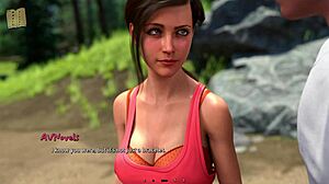 What Happens In Summer Heat 18?