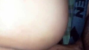 Anal sex that breaks my ass feels so intense