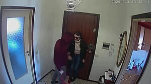 Lamica Di Mia Moglie Mi Fa Una Pompa - Fantasie Di Lara Ep 1