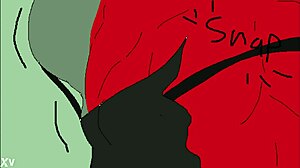 wendy muscle growth transformation