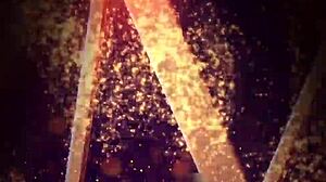 Fit blonde madison mason strips