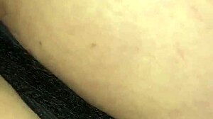 Perfect fit in intimate hospital encounter