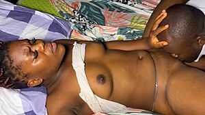 Hot fuck with my sweet girl, curvy and sexy