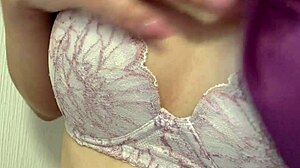 Chiropractor Massages Man, Gets Horny, Masturbates