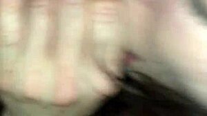 Perfect fit in intimate hospital encounter