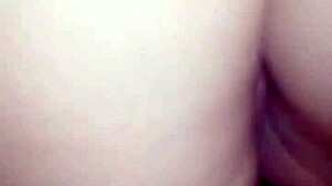 Anal sex that breaks my ass feels so intense