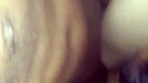 Sexo Anal Marido Cornudo Gusta Chupar La Vagina Gozada Mientras En Amante La Coje Por El Culo