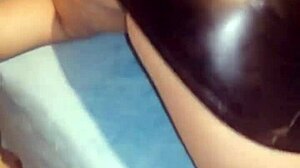 Anal sex that breaks my ass feels so intense