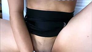 petite big tits gets missionary after school