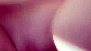 UCLA Cheerleader's First Sextape with Brad Newman!