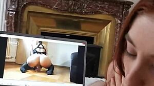 ma copine me suce devant le porno dune amatrice francaise julynovember