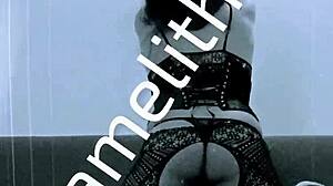 Pameli TV explores closet transvestite lifestyle