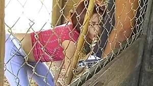 i'm just a girl from the country ranch