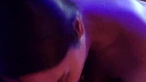 Cojer Con Mi Amante En El Motel