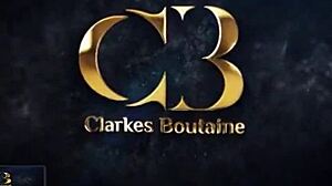 Suzie Slut Carmona in Gangbang Action