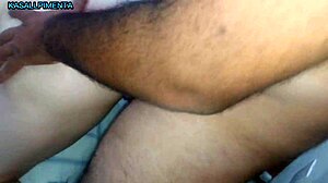 Esposa Mas VadIa De Todas Gemendo Na Rola Grossa Do Comedor Enquanto Corno Filma E Bate Punheta