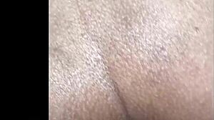 My Beautiful Sister in Law's Intimate Moments in Homemade Video