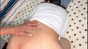 Modelo Argentina Dice Revíéntame El Coño Por Favor Quiero Leche