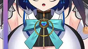 Ouro player compilation of all scenes