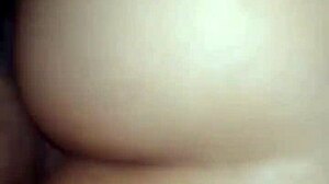 Anal sex that breaks my ass feels so intense