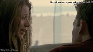 Indian Girl Bounces In Hd Movie Clip!