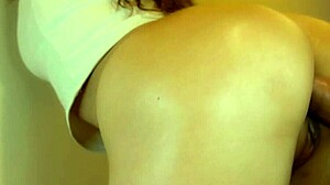 My new step brother uses magic to make me his slut