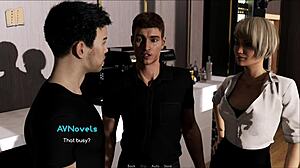 Discover the Intricate Puzzles and Challenges in Intertwined 189 Game Adventure