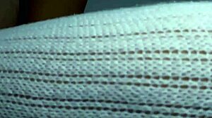 Student And Stepmother End Up In Living Room With More Than Caresses