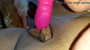 this sex toy is much better than a tongue