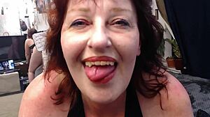 After I Smoke I Want You to Cum in My Dirty Mouth Demands Dawnskye1962