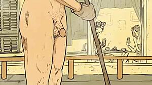 Whip And Ink Episode 02!