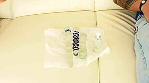 analfuck milf with orgasm and slutty passion