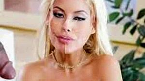 slideshow featuring bridgette b