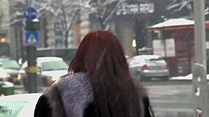 Gapping Alysha With Anal Toys And Dildo