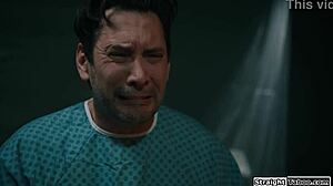 There is a cock hungry demon waiting for me in the basement