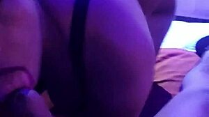 Cojer Con Mi Amante En El Motel