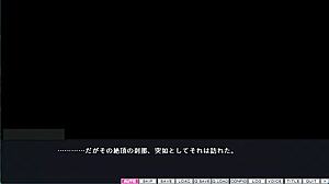 Femdom mistress dominates naked slave!