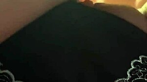 The story unfolds as she masturbates in a sexy solo session