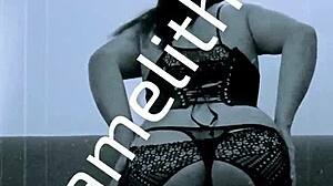 Pameli TV explores closet transvestite lifestyle