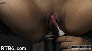 Latex Sadomasochism Porn With Fucking And Sucking