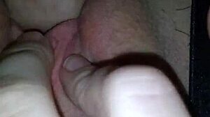 Monster Cock Pounds Tight Pussy Intensely